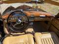 Mercedes-Benz 220 Pontoncabriolet Schwarz - thumbnail 17
