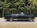 Mercedes-Benz 220 Pontoncabriolet Schwarz - thumbnail 9