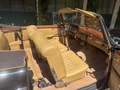 Mercedes-Benz 220 Pontoncabriolet Schwarz - thumbnail 23