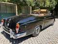 Mercedes-Benz 220 Pontoncabriolet Schwarz - thumbnail 10