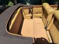 Mercedes-Benz 220 Pontoncabriolet Schwarz - thumbnail 22