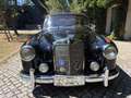 Mercedes-Benz 220 Pontoncabriolet Schwarz - thumbnail 6