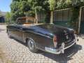 Mercedes-Benz 220 Pontoncabriolet Schwarz - thumbnail 37