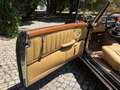 Mercedes-Benz 220 Pontoncabriolet Schwarz - thumbnail 21