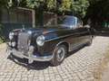 Mercedes-Benz 220 Pontoncabriolet Schwarz - thumbnail 35