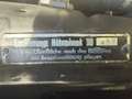 Mercedes-Benz 220 Pontoncabriolet Schwarz - thumbnail 32