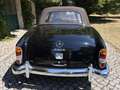 Mercedes-Benz 220 Pontoncabriolet Schwarz - thumbnail 3
