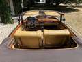 Mercedes-Benz 220 Pontoncabriolet Schwarz - thumbnail 12