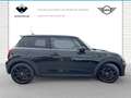MINI Cooper SE Hatch DAB LED Navi Tempomat Klimaaut. Noir - thumbnail 8