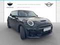 MINI Cooper SE Hatch DAB LED Navi Tempomat Klimaaut. Noir - thumbnail 9