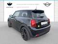 MINI Cooper SE Hatch DAB LED Navi Tempomat Klimaaut. Noir - thumbnail 4