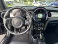 MINI Cooper SE Hatch DAB LED Navi Tempomat Klimaaut. Noir - thumbnail 14