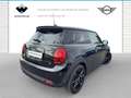 MINI Cooper SE Hatch DAB LED Navi Tempomat Klimaaut. Noir - thumbnail 6