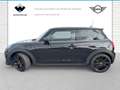MINI Cooper SE Hatch DAB LED Navi Tempomat Klimaaut. Noir - thumbnail 3