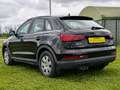 Audi Q3 2,0 TDI Schwarz - thumbnail 4
