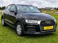 Audi Q3 2,0 TDI Schwarz - thumbnail 2