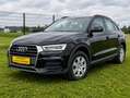 Audi Q3 2,0 TDI Schwarz - thumbnail 1