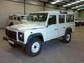 Land Rover Defender 110 SW E Blanc - thumbnail 2