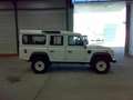 Land Rover Defender 110 SW E Blanc - thumbnail 4