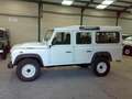 Land Rover Defender 110 SW E Blanco - thumbnail 3