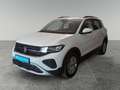 Volkswagen T-Cross 1.0 TSI DSG Life LED KLIMA ACC Wit - thumbnail 2