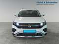 Volkswagen T-Cross 1.0 TSI DSG Life LED KLIMA ACC Wit - thumbnail 4