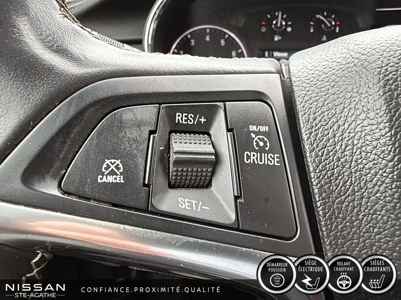 Buick Encore снимка Buick Encore
