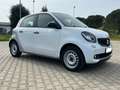 smart forFour Forfour II 1.0 Youngster 71cv twinamic Bianco - thumbnail 2