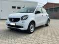 smart forFour Forfour II 1.0 Youngster 71cv twinamic Bianco - thumbnail 1