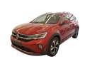 Volkswagen Taigo 1.0 TSI STYLE IQ.LIGHT NAVI IQ.DRIVE PRIVA Rot - thumbnail 2