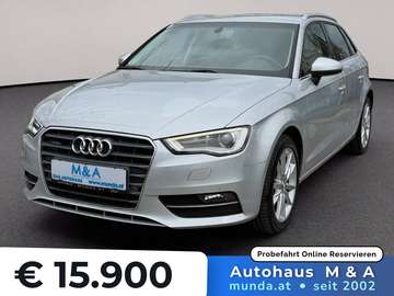 Sportback 1.8 TFSI quattro/Garantie/NUR 33.938KM