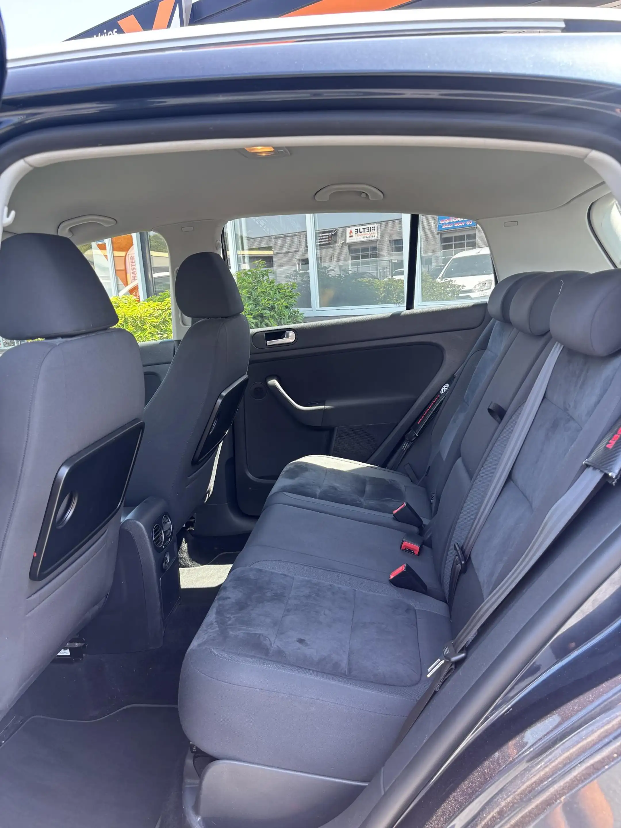 Volkswagen Golf Plus 1.2 TSI Highline BlueMotion |Volledig onderhouden| — photo 7