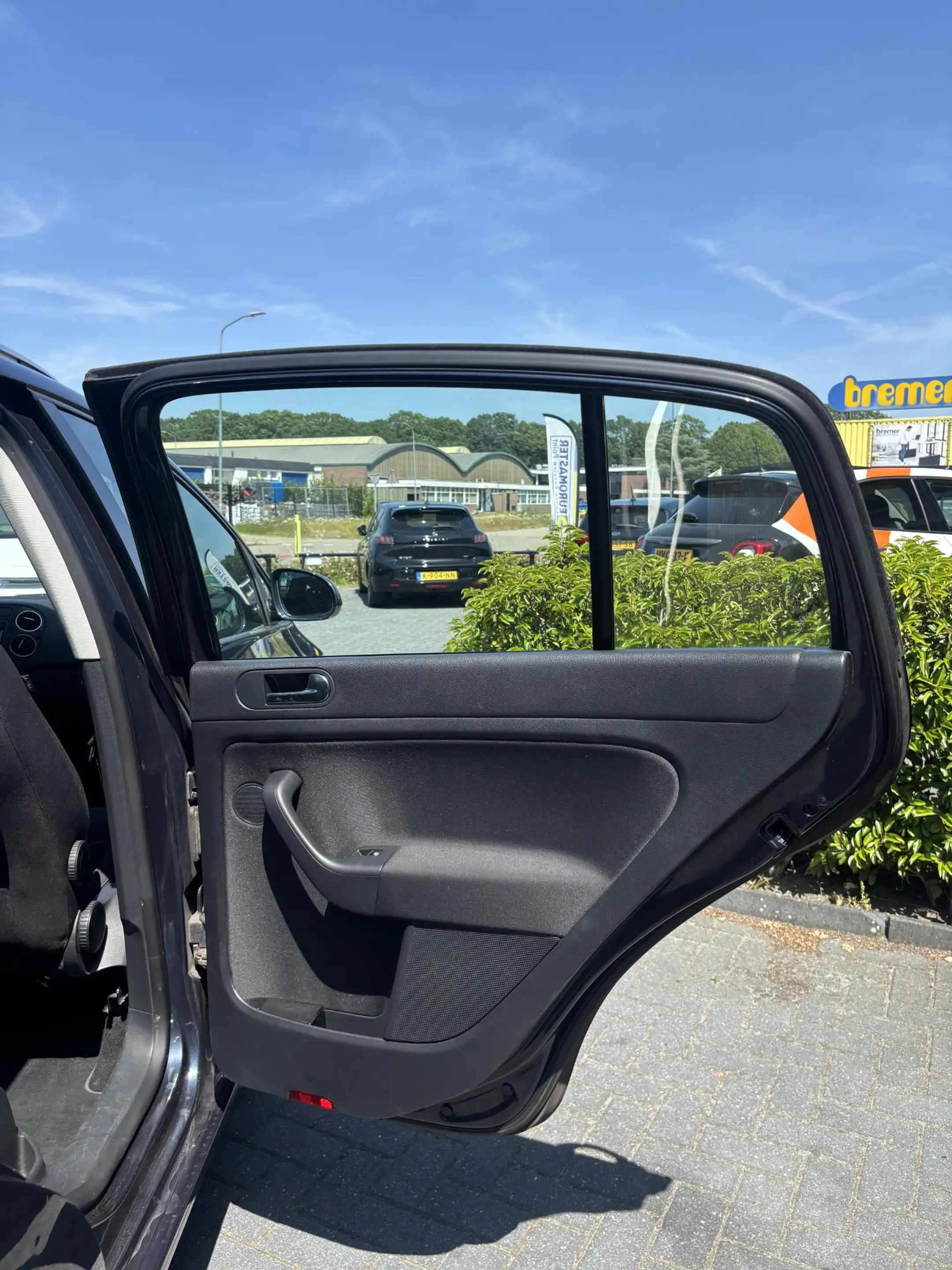 Volkswagen Golf Plus 1.2 TSI Highline BlueMotion |Volledig onderhouden| — photo 8