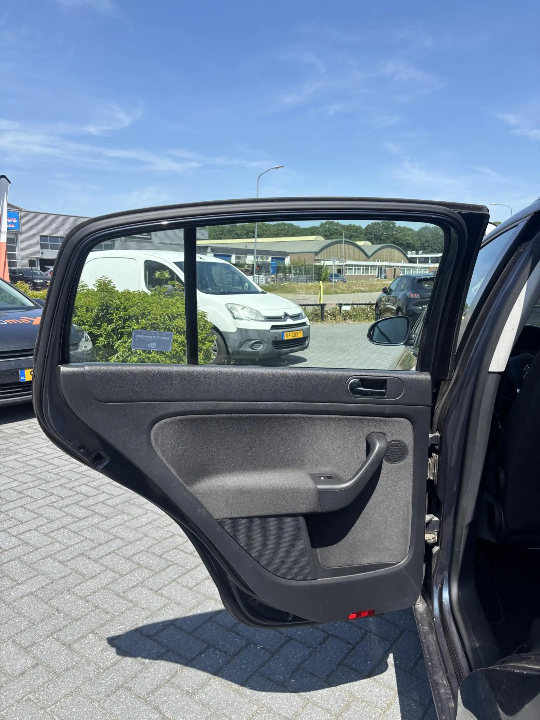 Volkswagen Golf Plus 1.2 TSI Highline BlueMotion |Volledig onderhouden| — photo 6