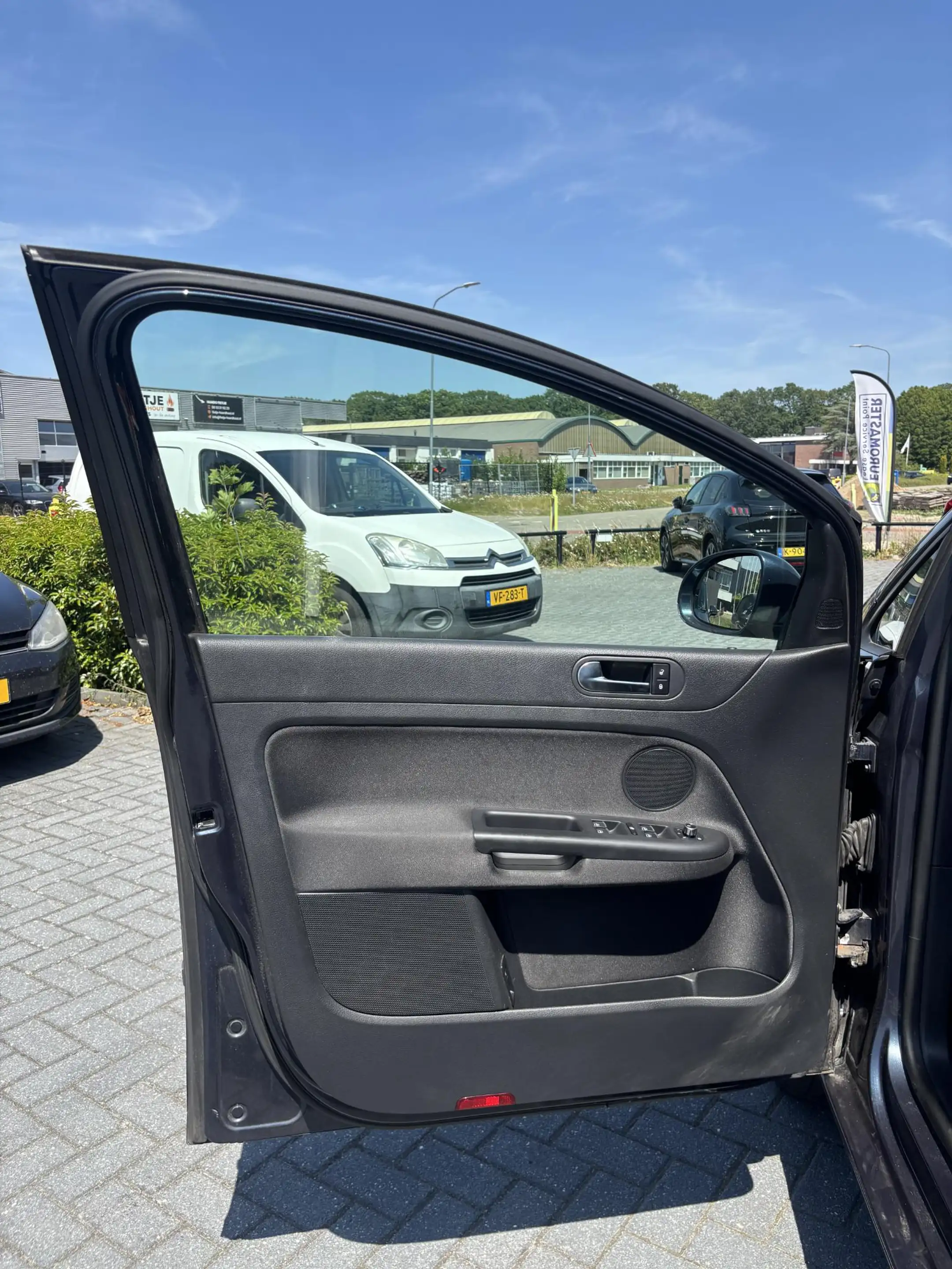 Volkswagen Golf Plus 1.2 TSI Highline BlueMotion |Volledig onderhouden| — photo 12