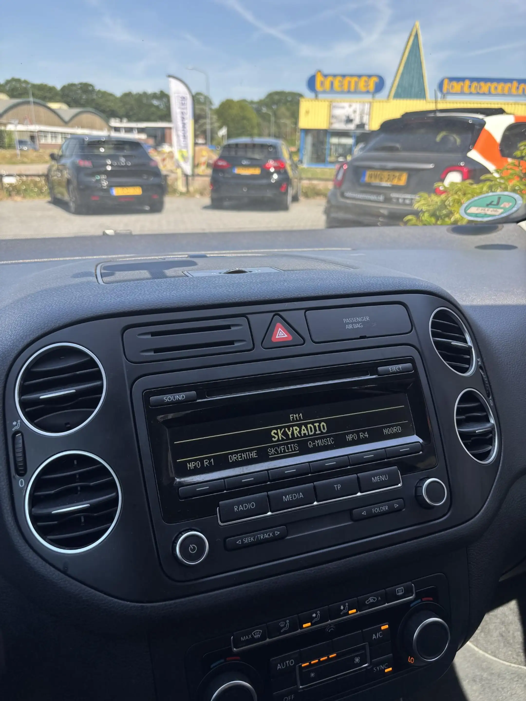 Volkswagen Golf Plus 1.2 TSI Highline BlueMotion |Volledig onderhouden| — photo 14