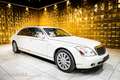 Maybach 62 S+REAR TV + REAR VIEW CAMERA +PARTITION WALL - thumbnail 8