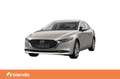 Mazda 3 2.5L e-SKYACTIV G MHEV 103kW Excl-line Plateado - thumbnail 1