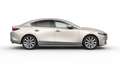 Mazda 3 2.5L e-SKYACTIV G MHEV 103kW Excl-line Plateado - thumbnail 4