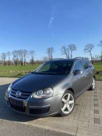 Golf Variant Highline| Benzine 1.4 | AUTOMAAT