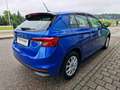 Skoda Fabia Ambition Blau - thumbnail 4