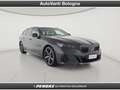 BMW 520 520d 48V xDrive Touring Msport Pro Grigio - thumbnail 7