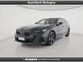 BMW 520 520d 48V xDrive Touring Msport Pro Grigio - thumbnail 1