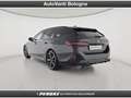 BMW 520 520d 48V xDrive Touring Msport Pro Grigio - thumbnail 4