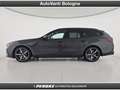 BMW 520 520d 48V xDrive Touring Msport Pro Grigio - thumbnail 3