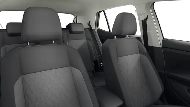 Volkswagen T-Cross view 7