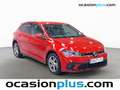 Volkswagen Polo 1.0 TSI R-Line 70kW Rojo - thumbnail 2