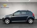 Dacia Sandero Stepway 1.6 *Klima*TÜV NEU* Grau - thumbnail 2