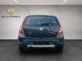 Dacia Sandero Stepway 1.6 *Klima*TÜV NEU* Grau - thumbnail 4