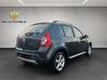 Dacia Sandero Stepway 1.6 *Klima*TÜV NEU* Grau - thumbnail 5